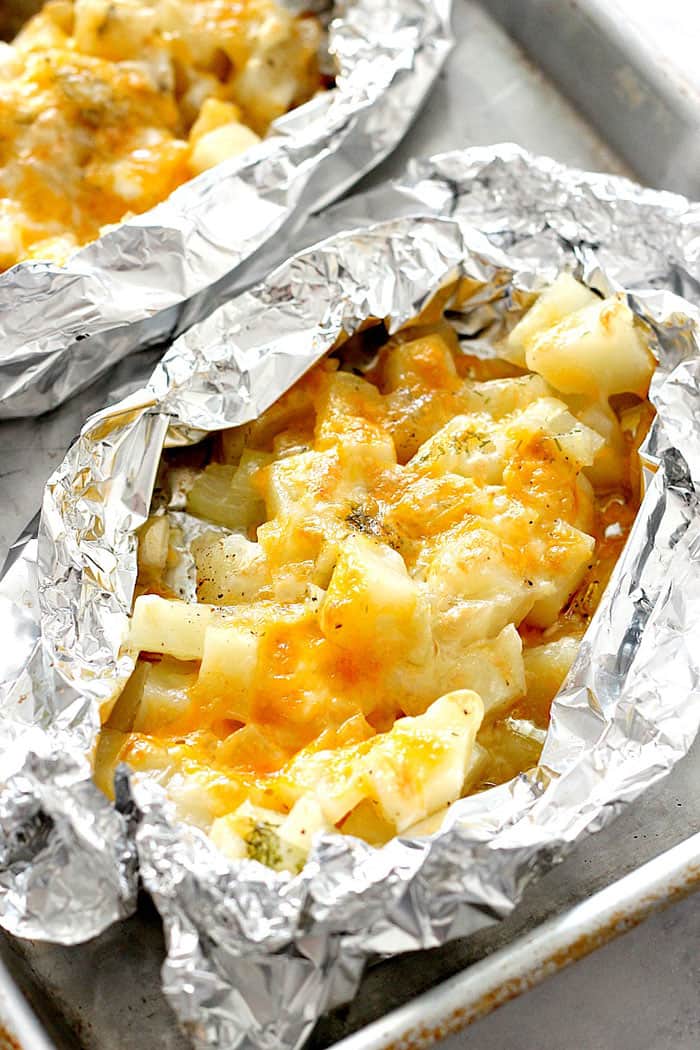 10 BBQ Side Dishes - The Cookie Rookie