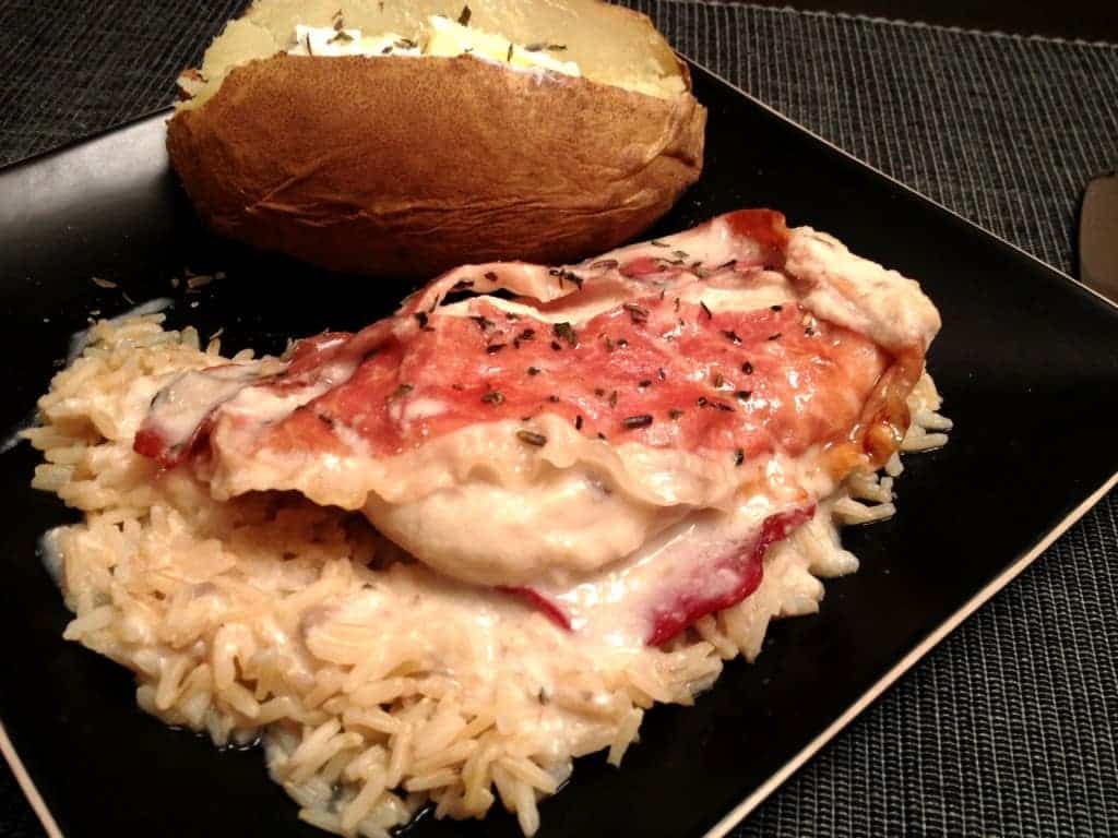 Recipe Image