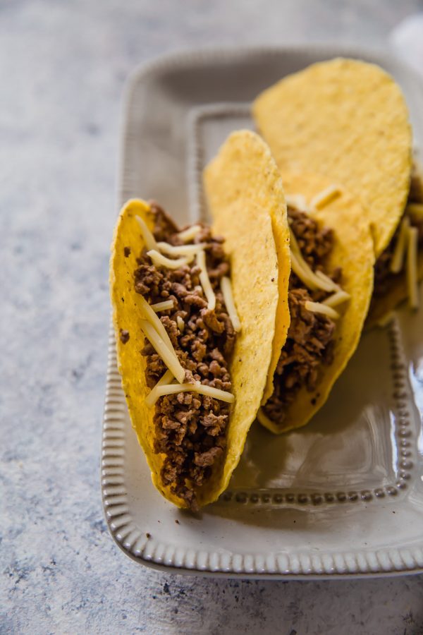 How to Cook Ground Beef (Boiling Ground Beef for Tacos, Spaghetti, etc.)