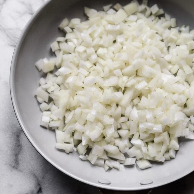 How To Grate An Onion Safely And Easily