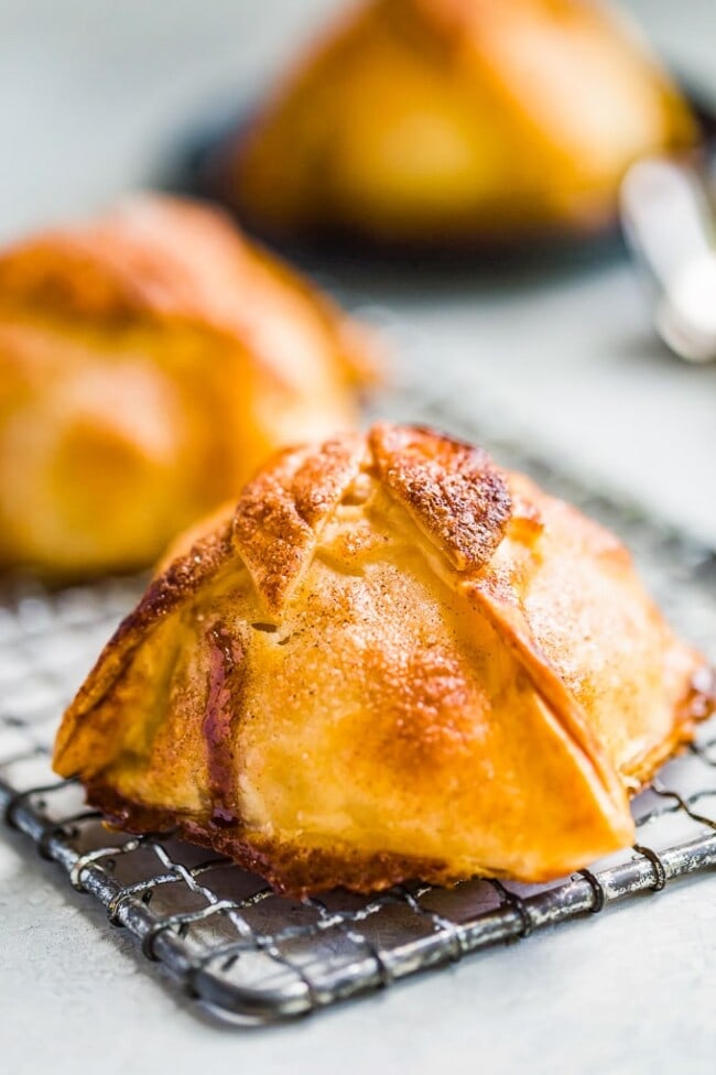 Apple Dumplings Recipe The Cookie Rookie apple-dumplings-recipe-the-cookie-rookie