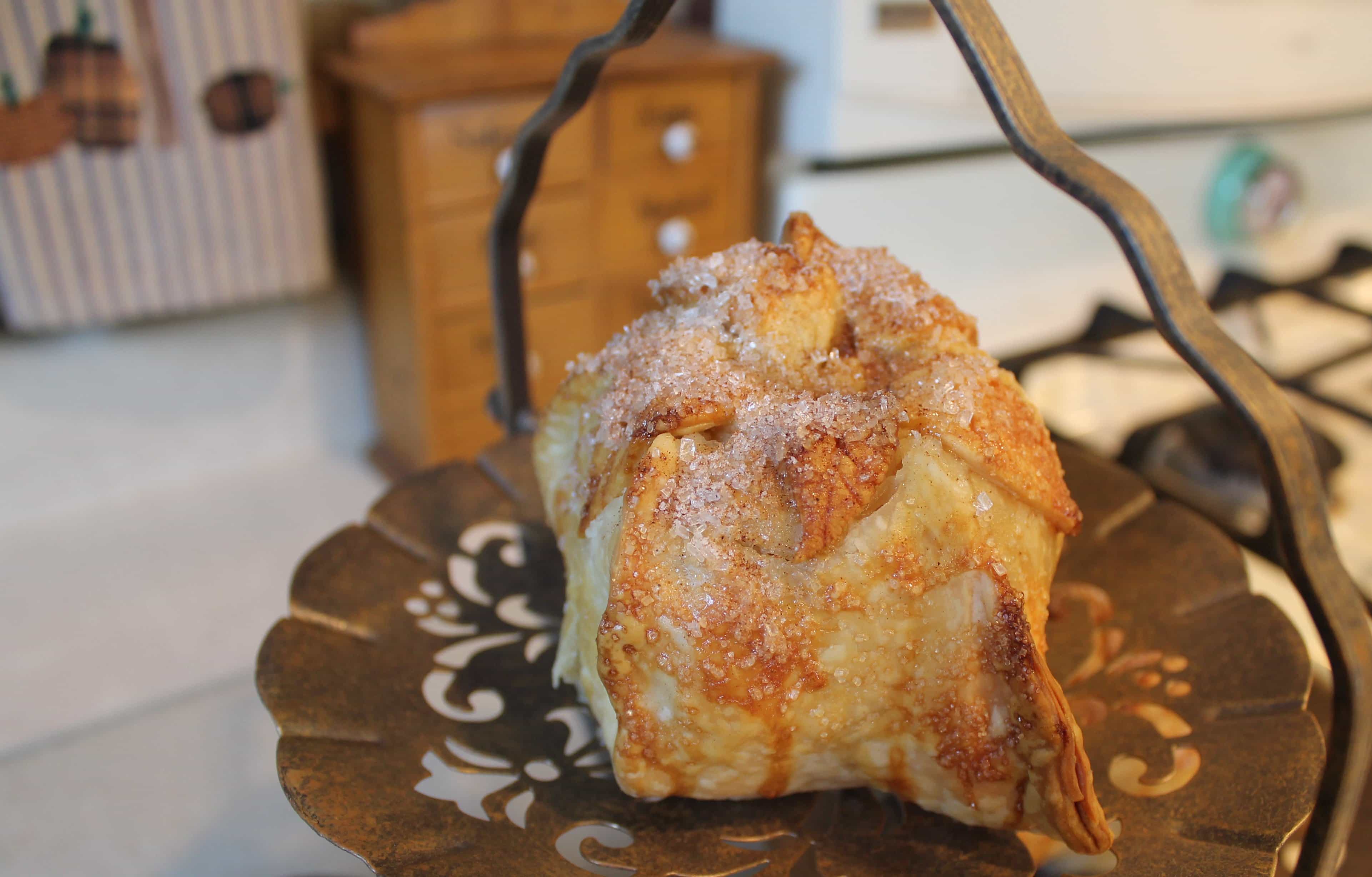 Apple Dumplings Near Me Find the Best Treats in Town