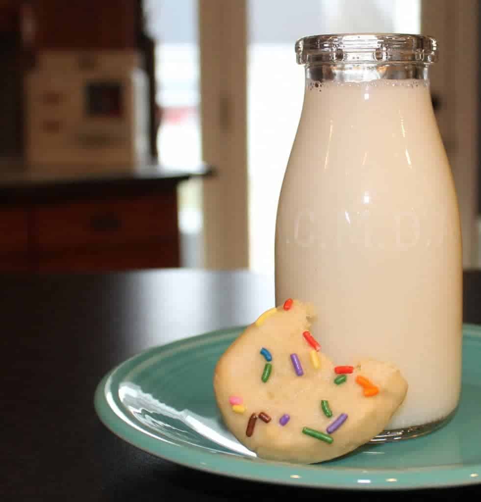 riscotti cookies