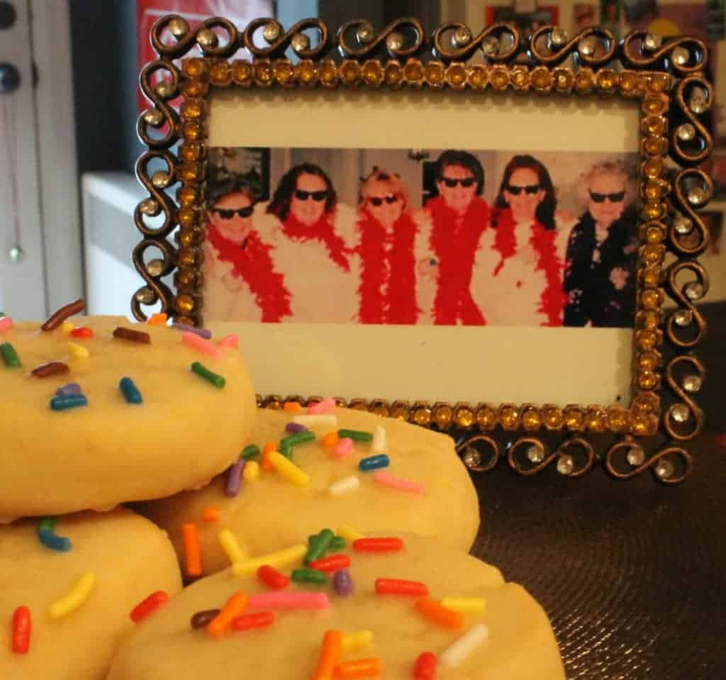 riscotti cookies