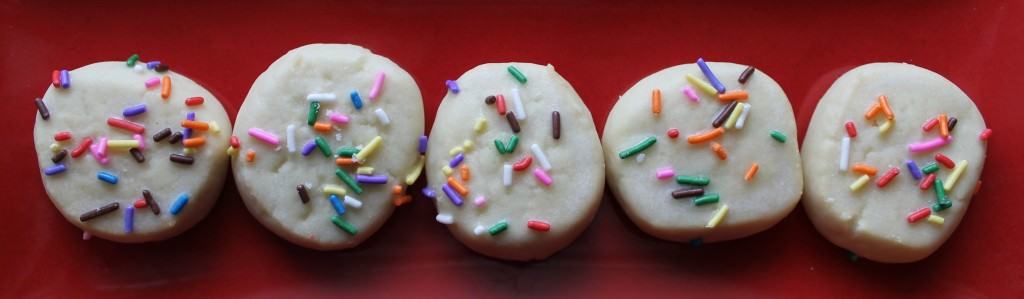 riscotti cookies