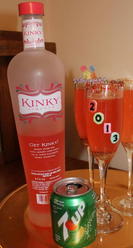 mango tango cocktail