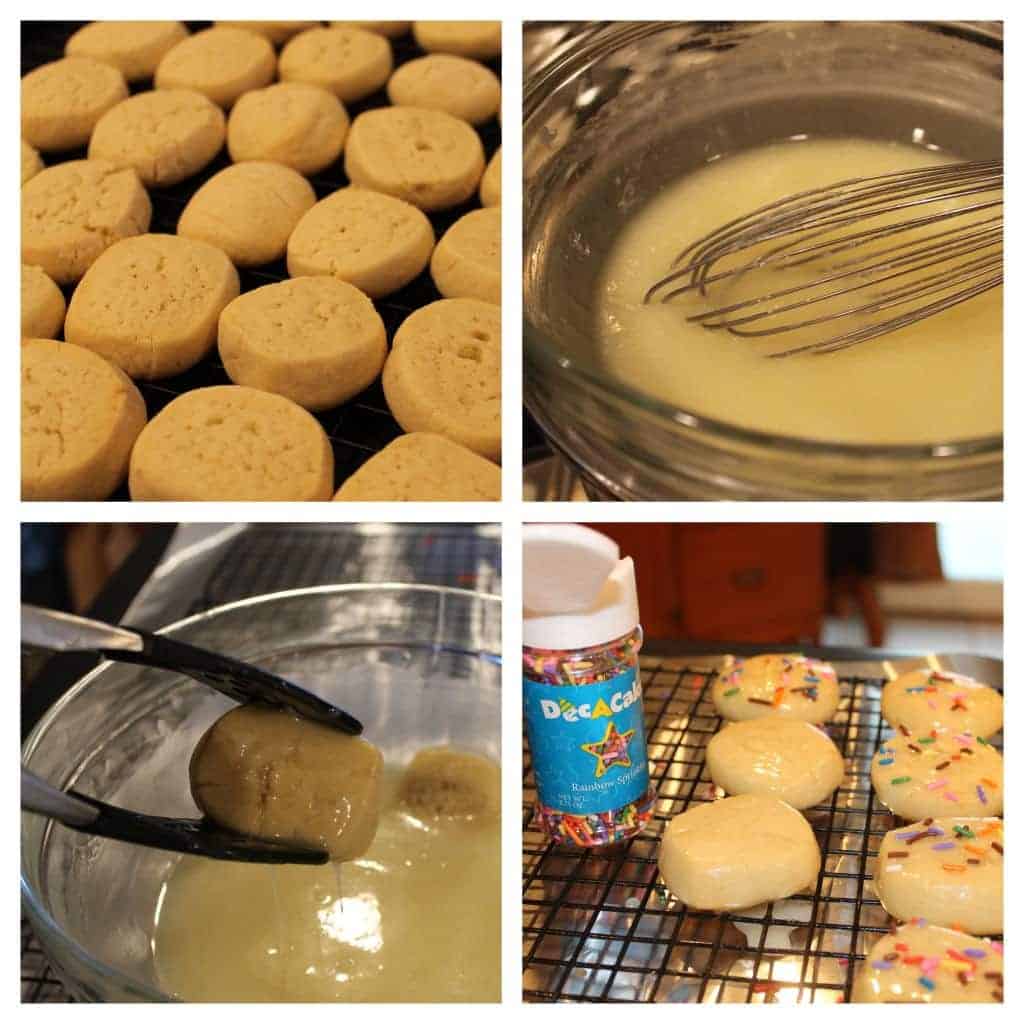 riscotti cookies