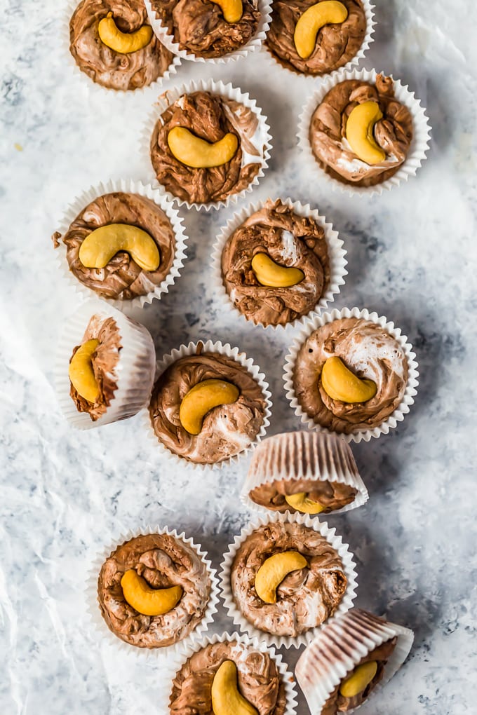 mini loaf pan liners To Bake Your Fantasy 