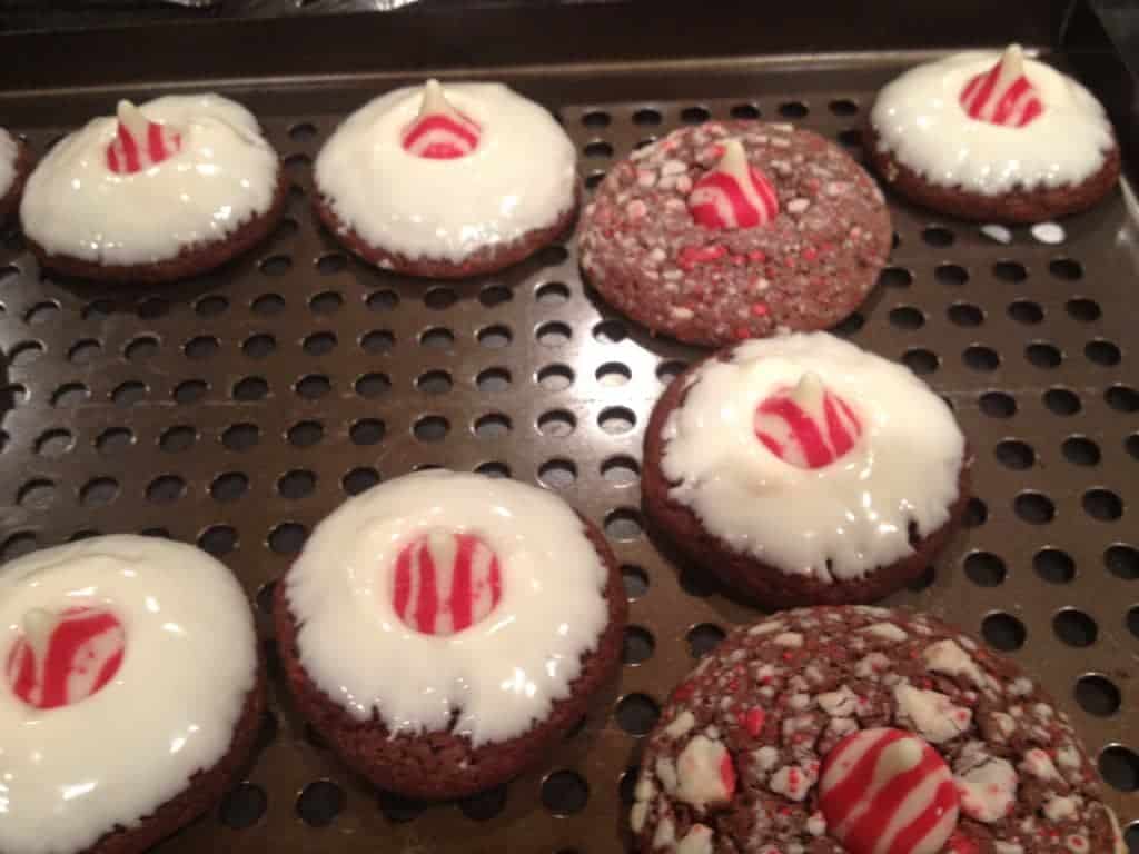 chocolate candy cake cookies