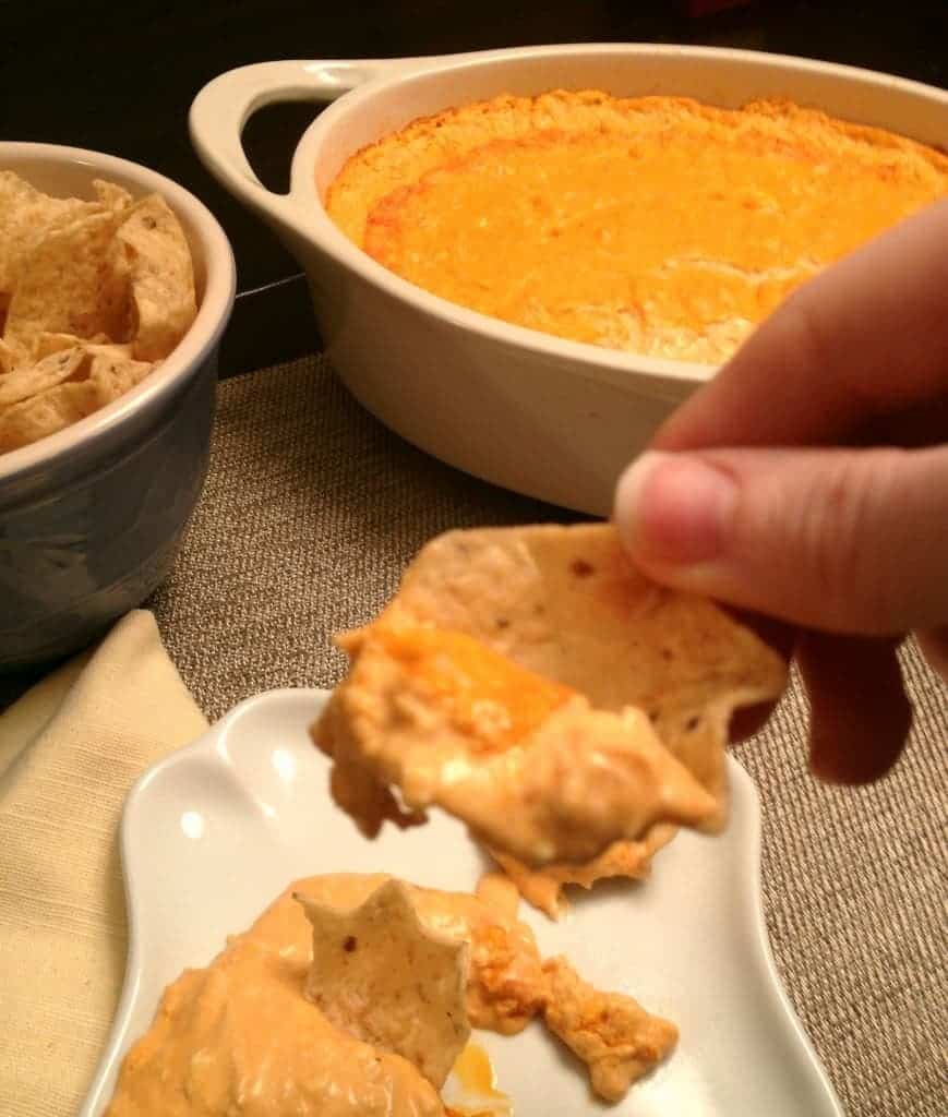 favorite super bowl recipes