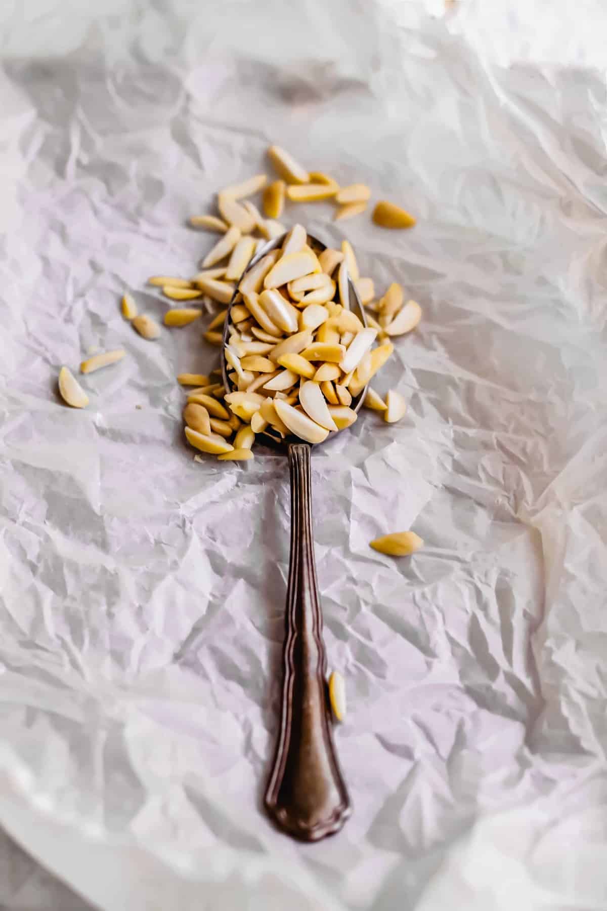Perfect Sugared Almonds Recipe The Cookie Rookie®