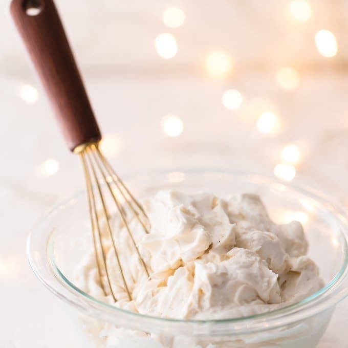 The Best Cake Icing Ever The Cookie Rookie®