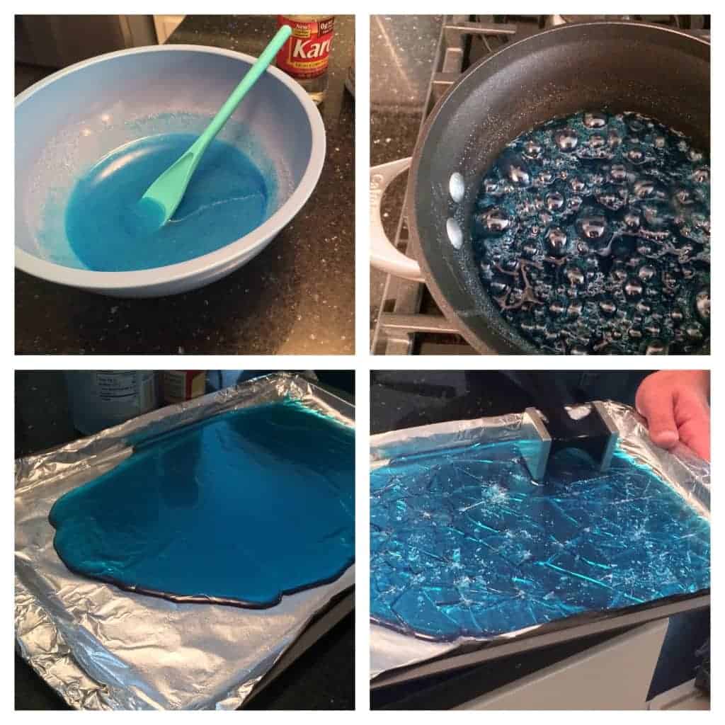 How to Make Rock Candy {DIY Project}