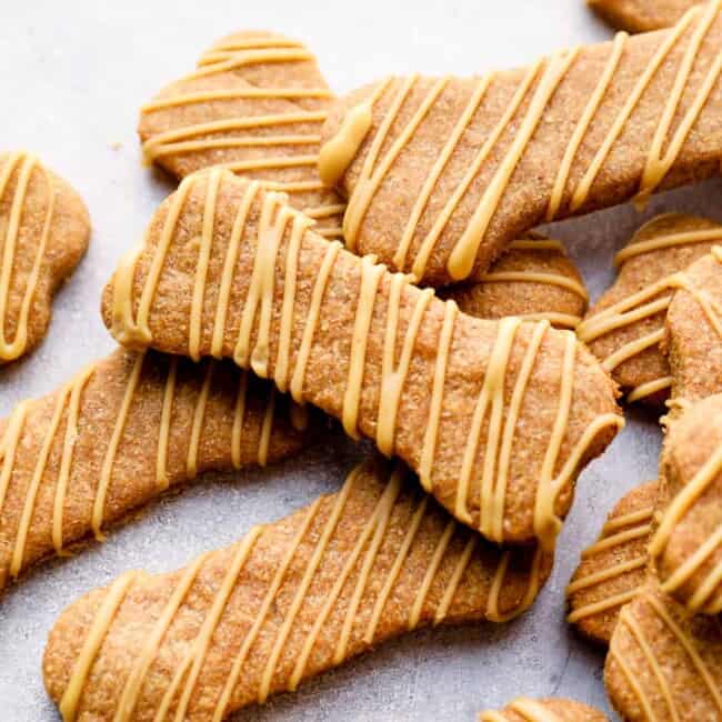 Are dog cookies on sale safe for humans