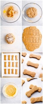 3 Homemade Dog Treat Recipes - Pottery Barn