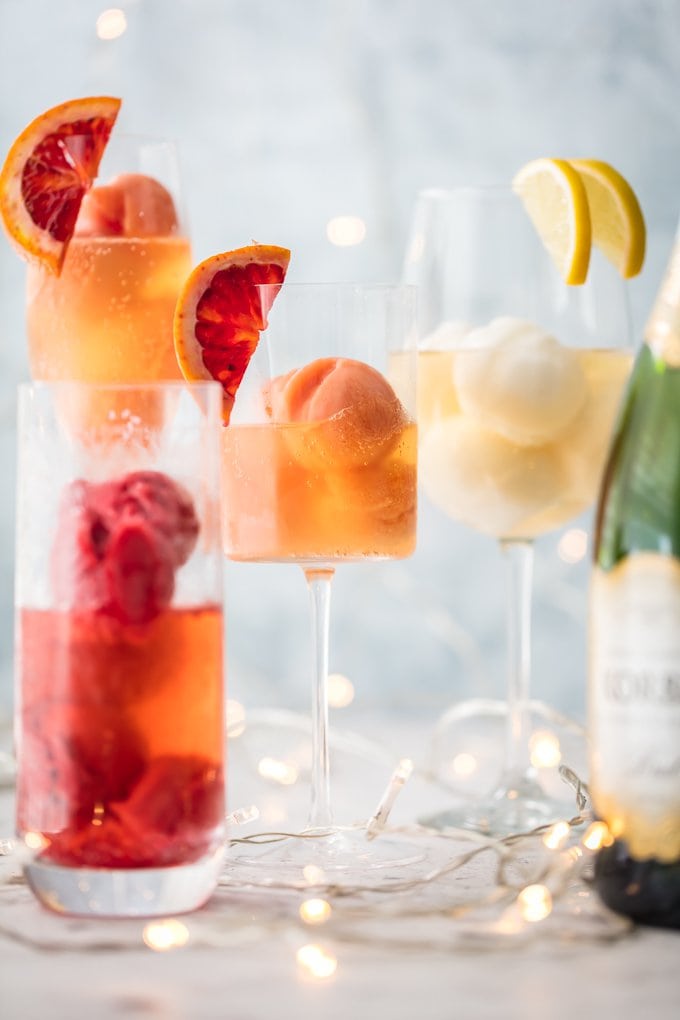 Nine Champagnes to Elevate Mimosas