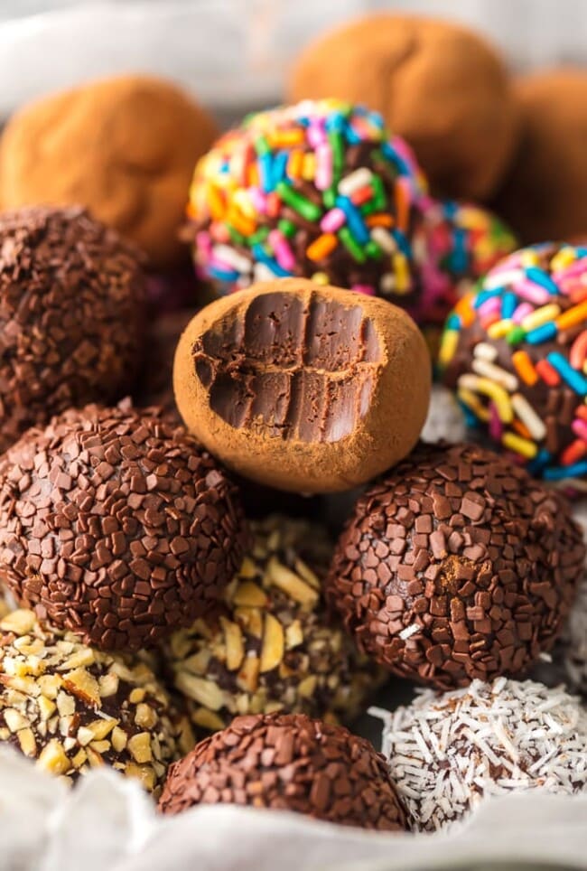 Chocolate Truffles Recipe With Cake Crumbs At Lillian Stringer Blog chocolate-truffles-recipe-with-cake-crumbs-at-lillian-stringer-blog