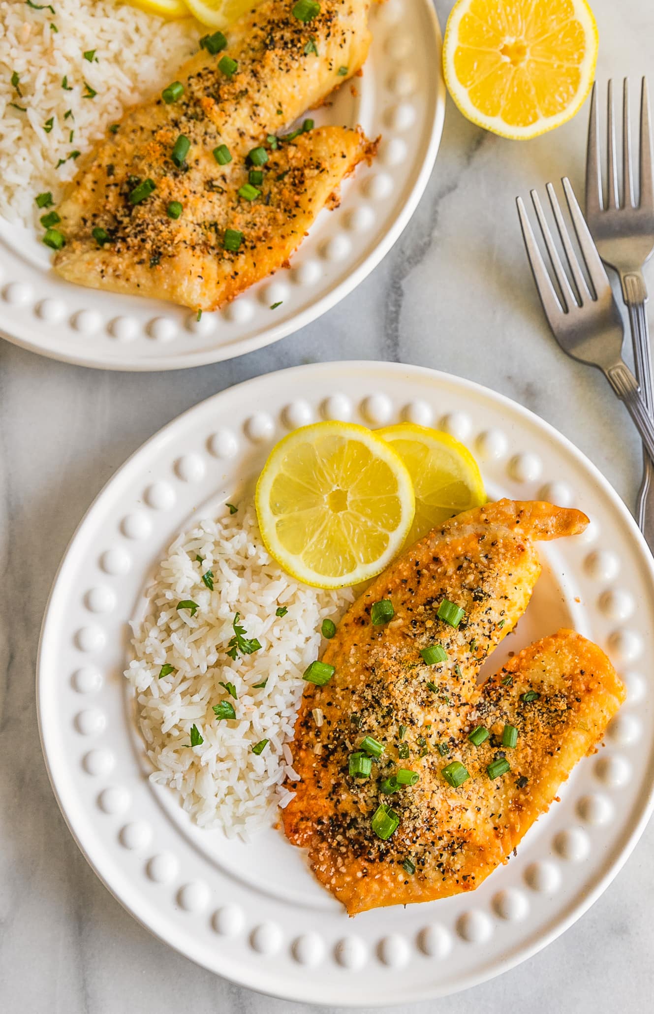 The One Thing Doctors Don't Tell You About Tilapia