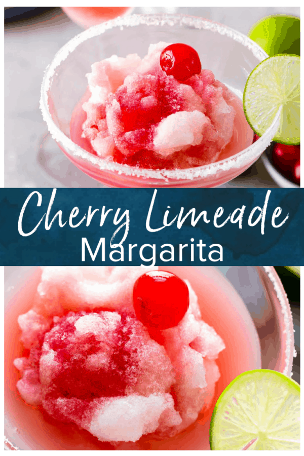 cherry limeaid pinterest collage