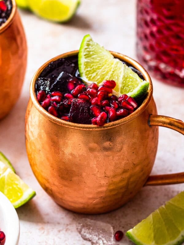Jingle Juice Recipe - 86