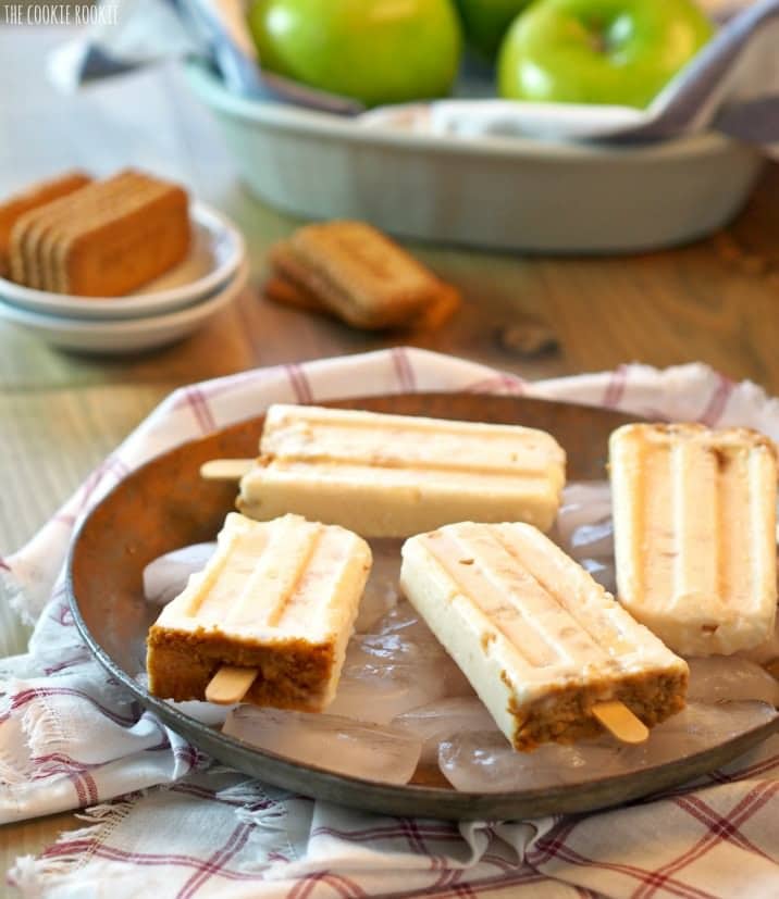 Apple pie poker