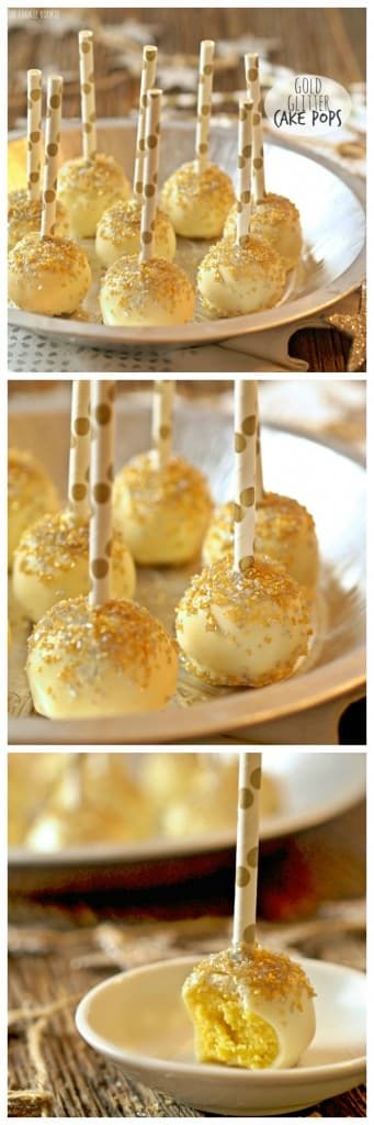 Premade Cake Pops Premade Cake Pops