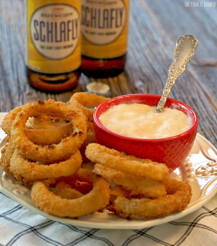 5 Easy Unique Dipping Sauces The Cookie Rookie®