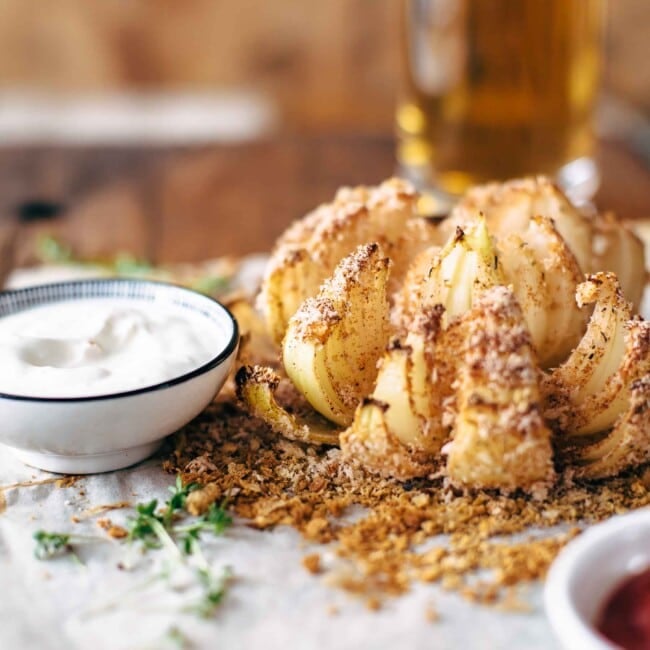 How To Make Parchment Baking Liners - Gimme Some Oven