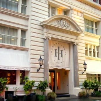 Romantic Spots in New Orleans