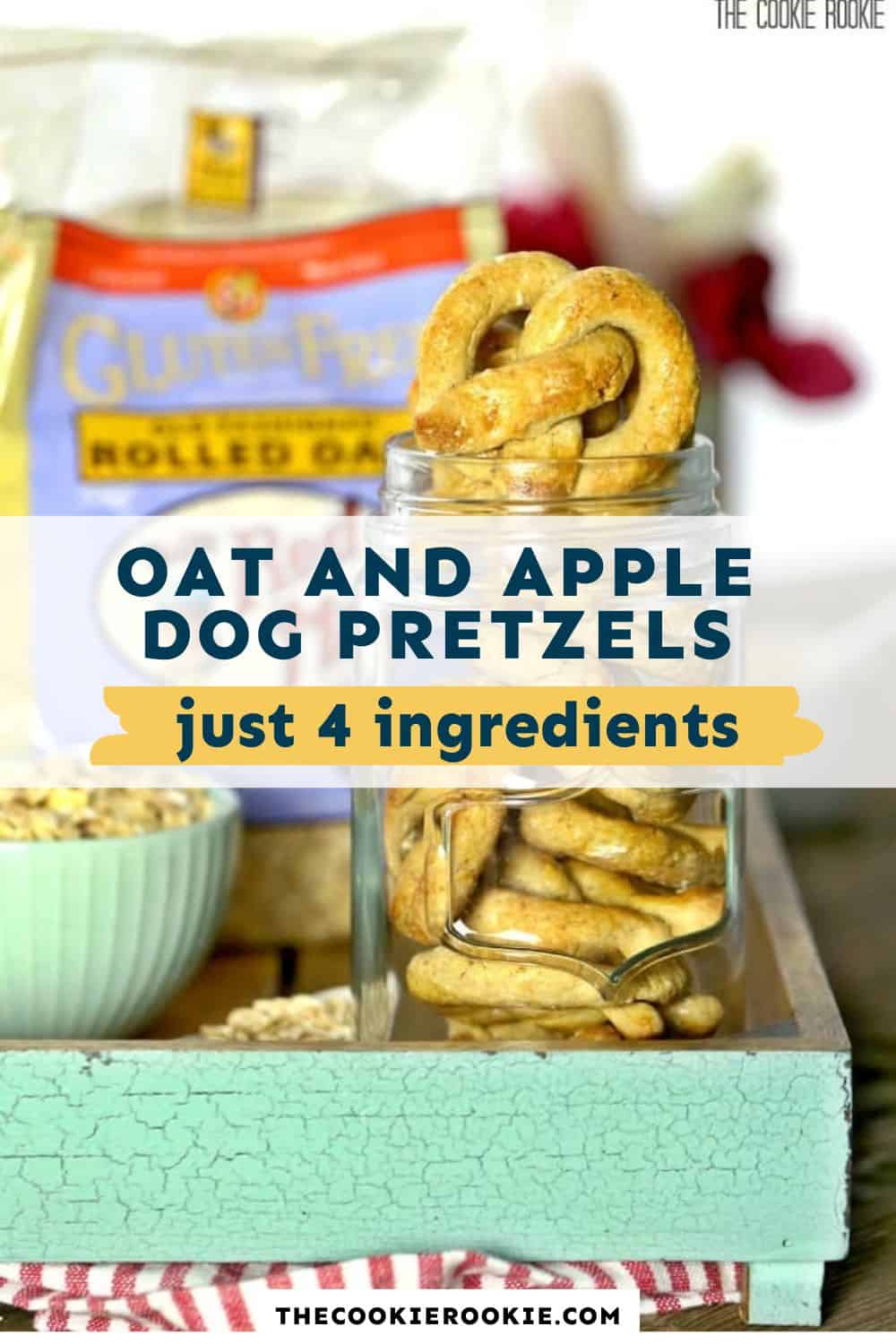 dog treats pin image - 2