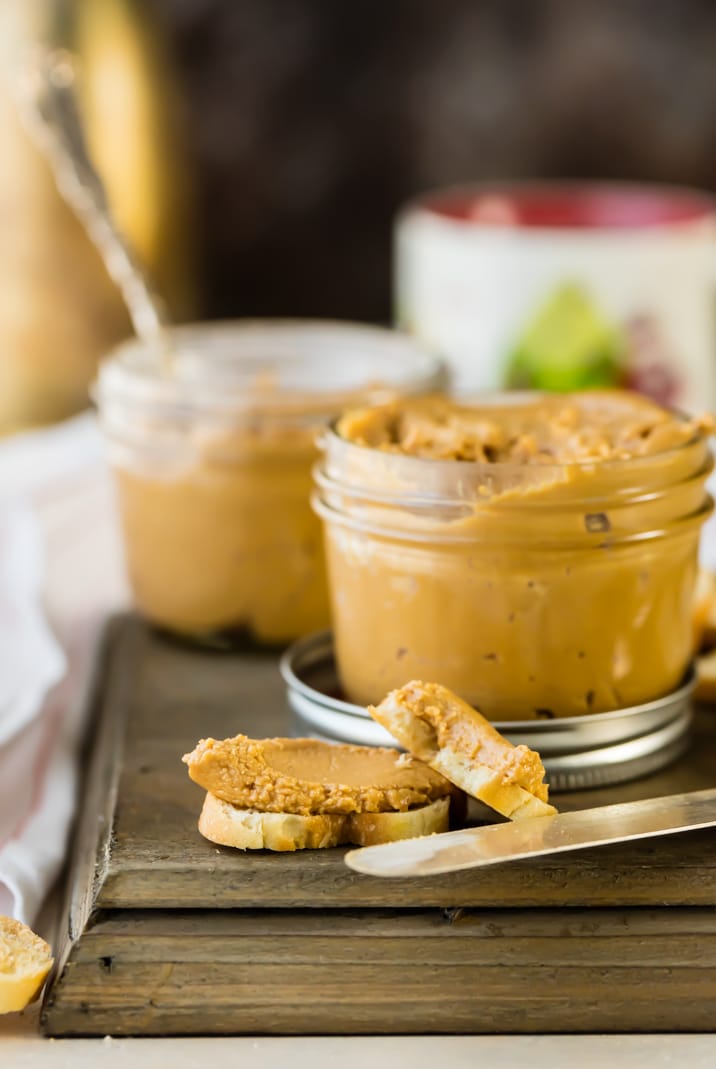 Peanut Butter Fluff Spread