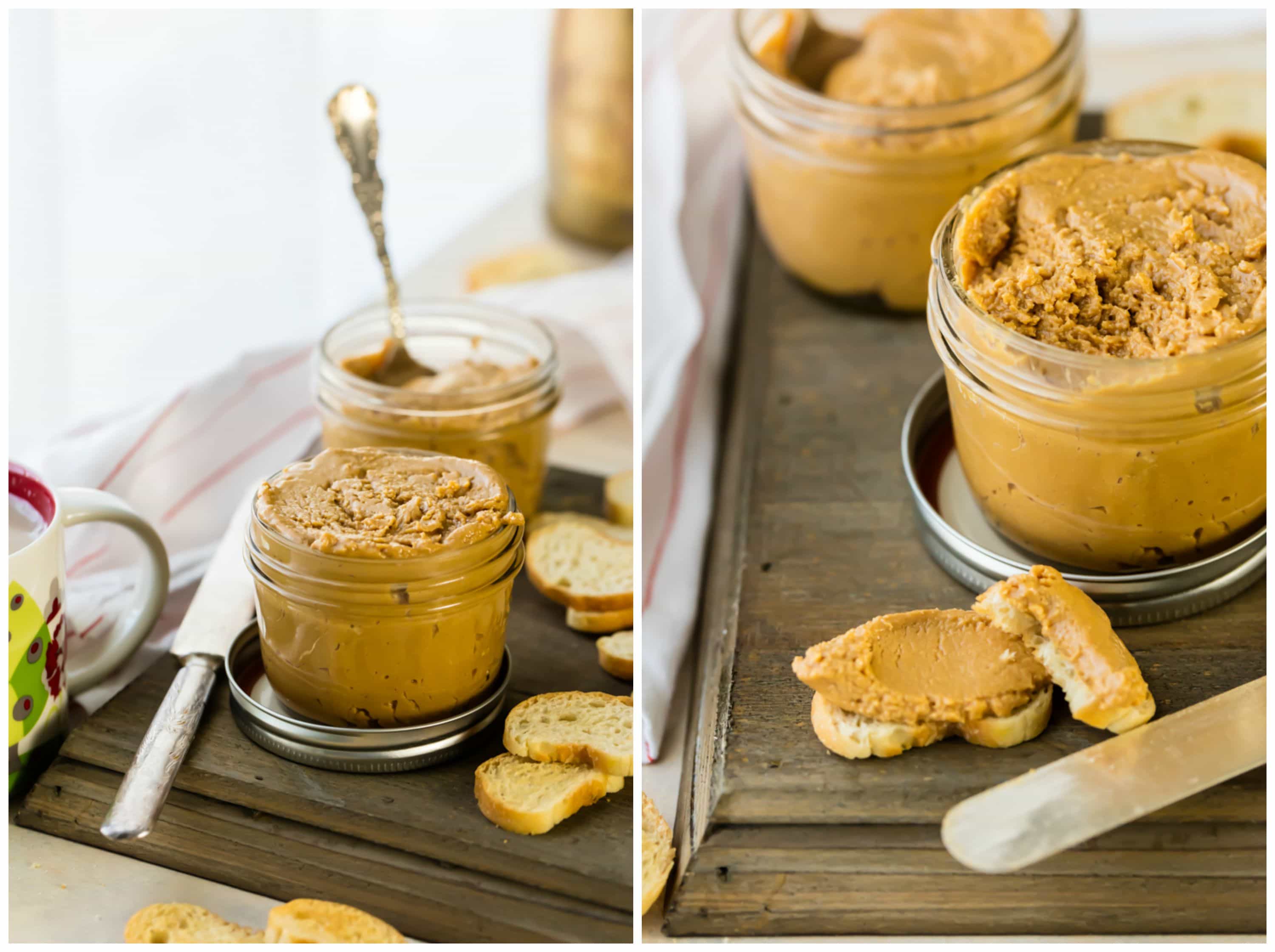 Peanut Butter Fluff [www.thecookierookie.com]