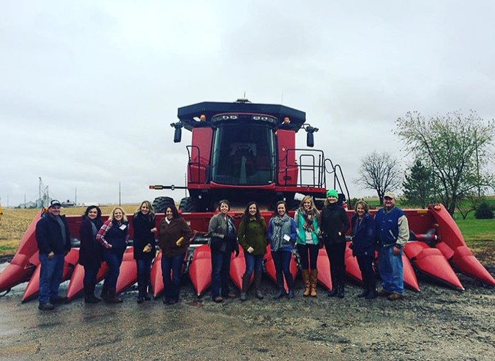 cornquest 2015: davenport iowa