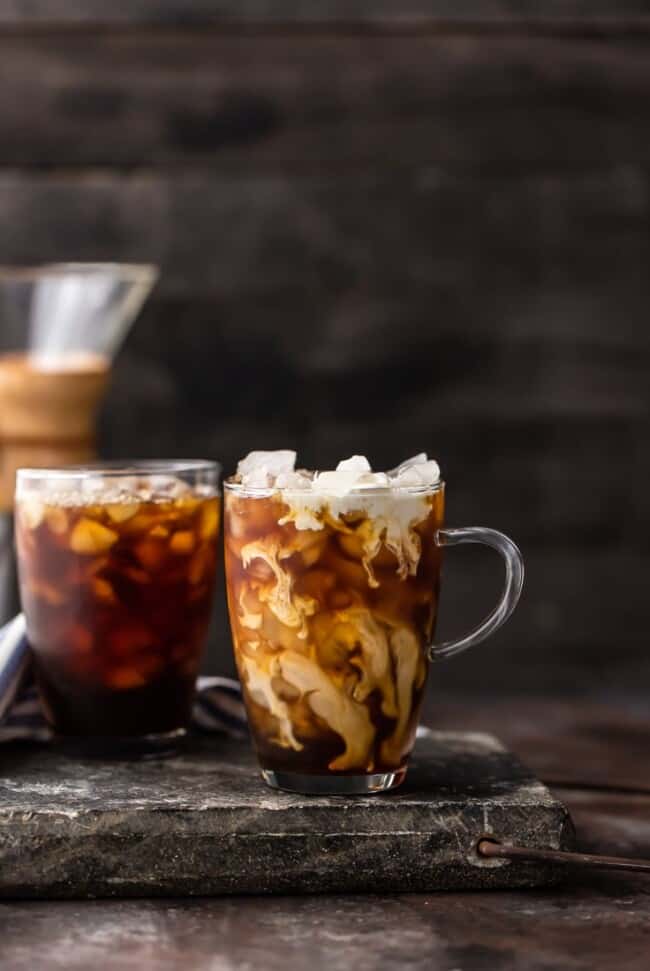Thai Iced Coffee Recipe The Cookie Rookie®