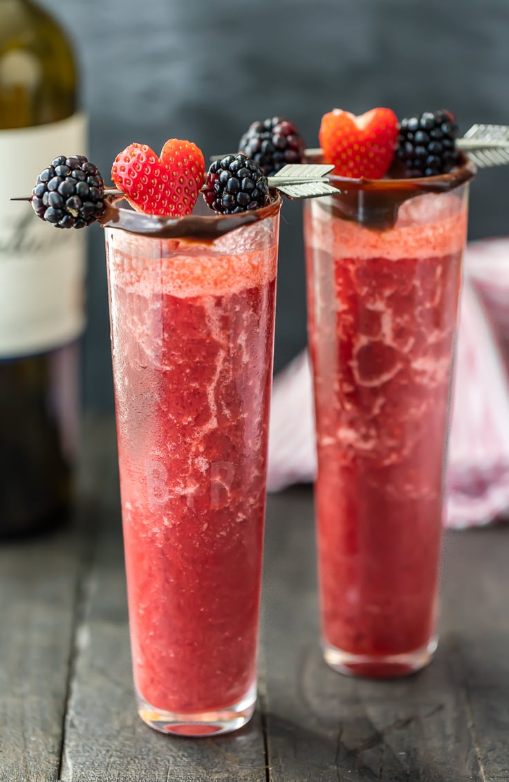 Easy Ingredient Mixed Drinks Easy Ingredient Mixed Drinks
