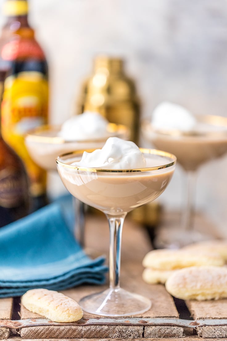 Tiramisu Martini Dessert Cocktail Recipe The Cookie Rookie Tiramisu Martini Dessert Cocktail Recipe The Cookie Rookie