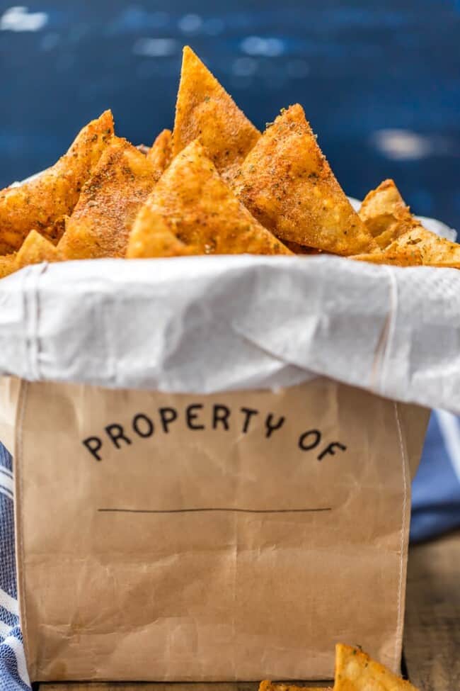 Cool Ranch Doritos Recipe Homemade {VIDEO} The Cookie Rookie®