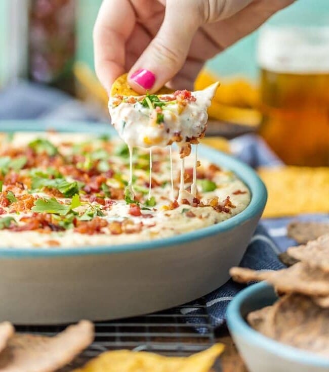 chip and dip