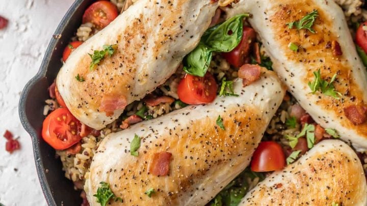 Spiced Rice Pilaf with Apples and Raisins Recipe - 42