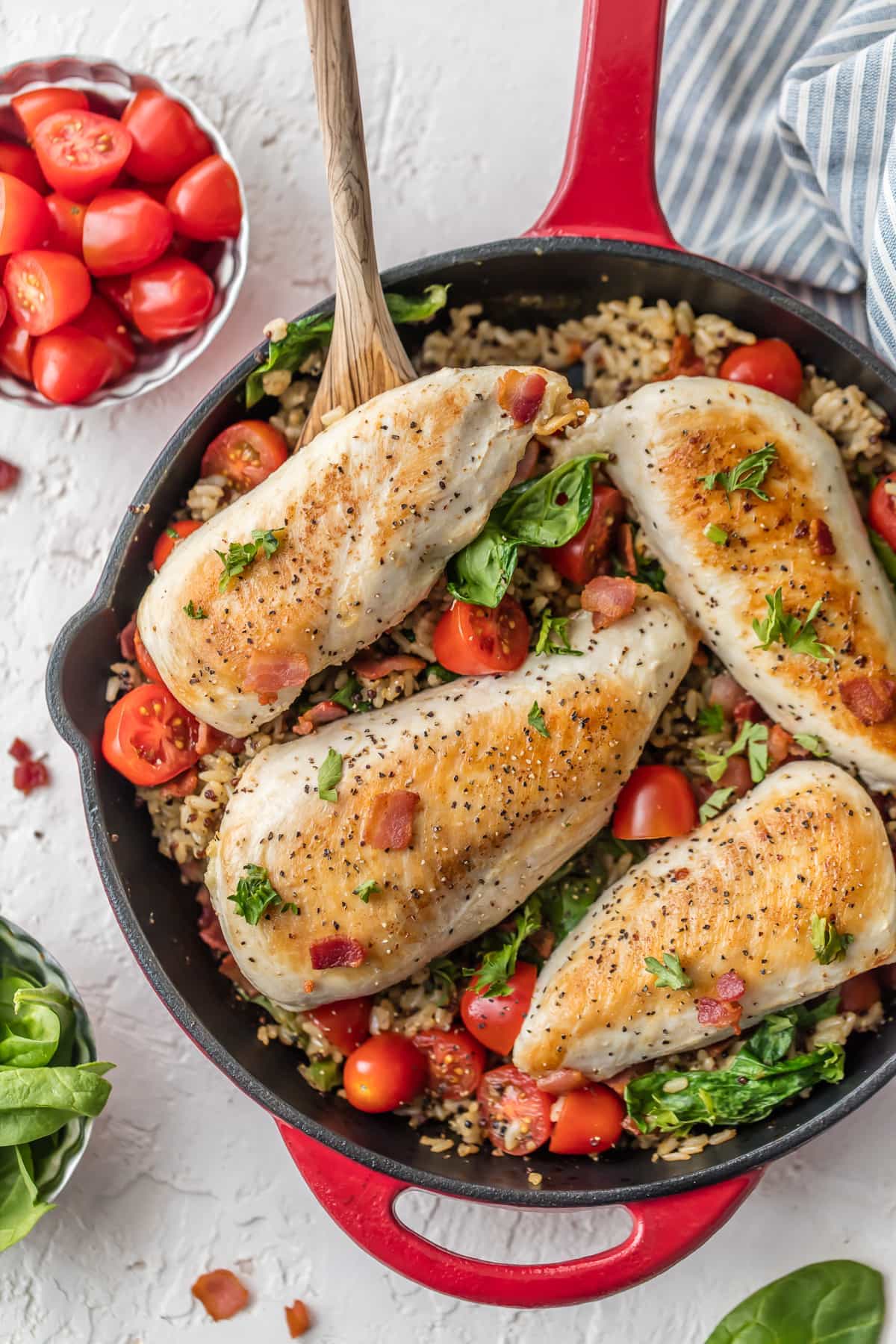 3 One-Pan Dinners That Feed a Whole Family