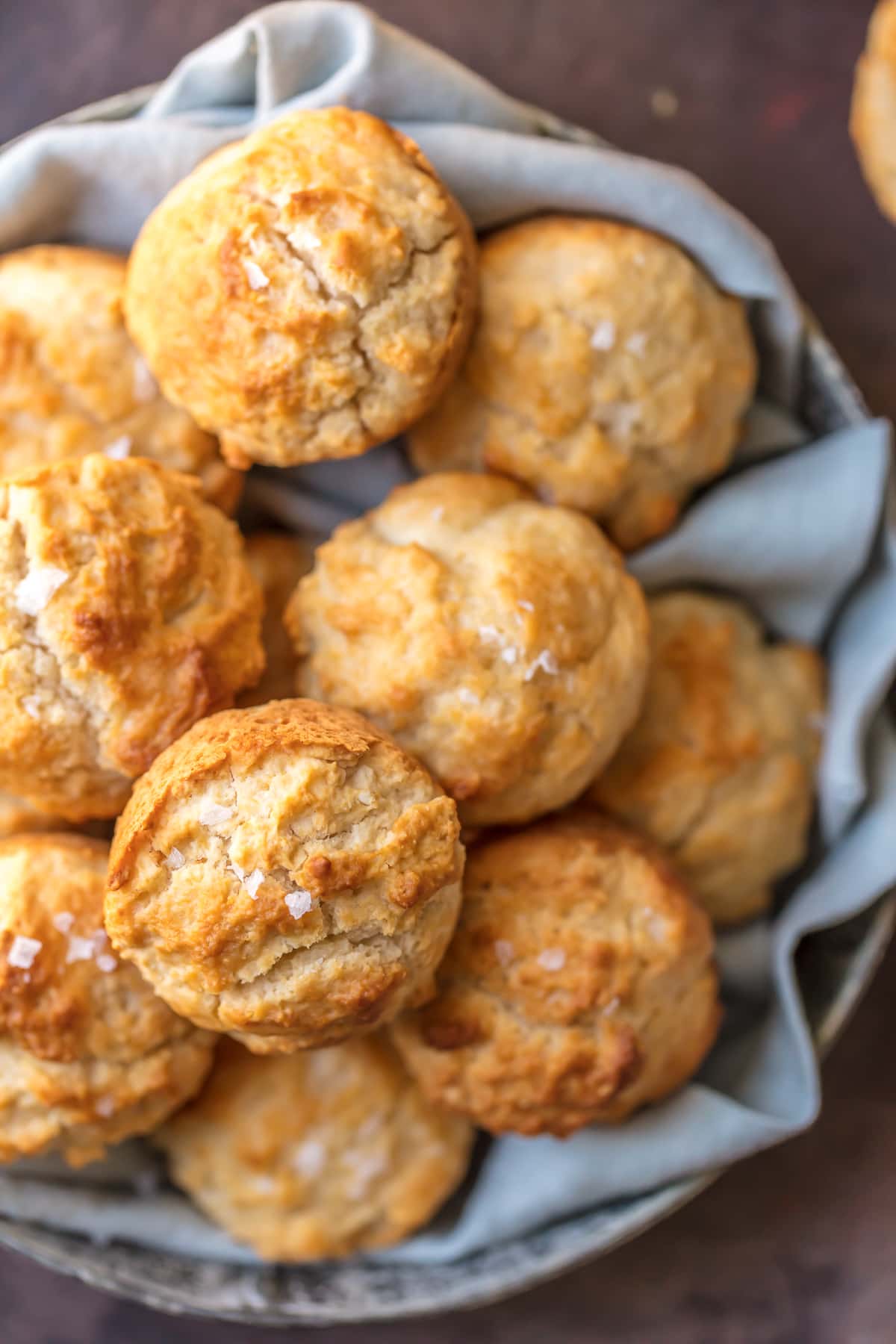 Beer Bread Muffins Recipe - 48