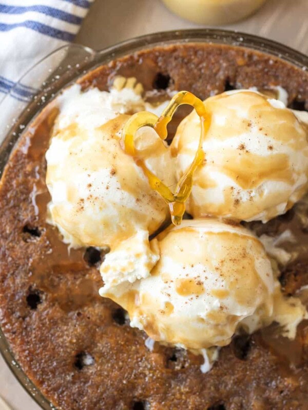 40 Easy Thanksgiving Desserts - 99