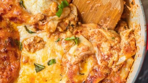 33 Dutch Oven Recipes for One-Pot Meals