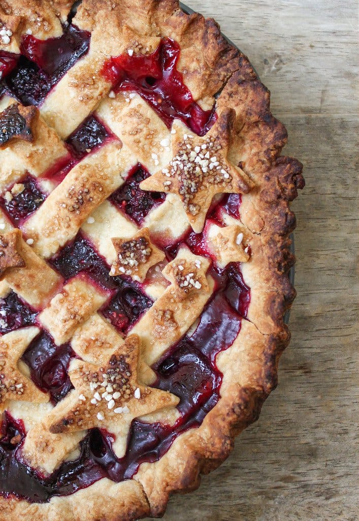 10 Favorite Pie Recipes for Pi Day The Cookie Rookie®