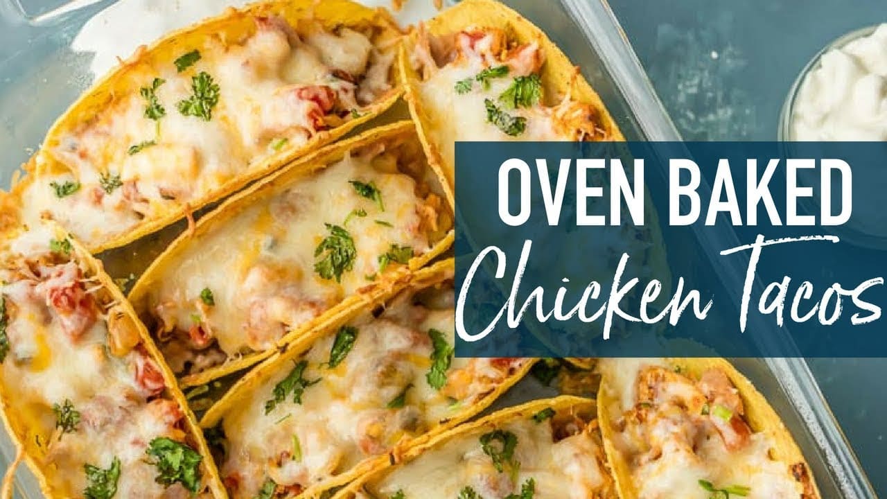 40 Best Taco Night Ideas (Guide to Taco Tuesday) - The Cookie Rookie®