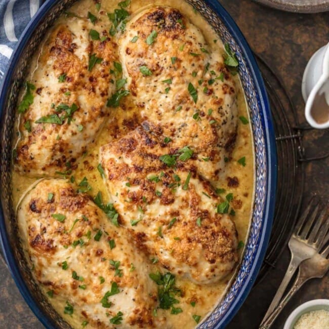 Featured image of post How to Make Simple Things To Make With Chicken Breast