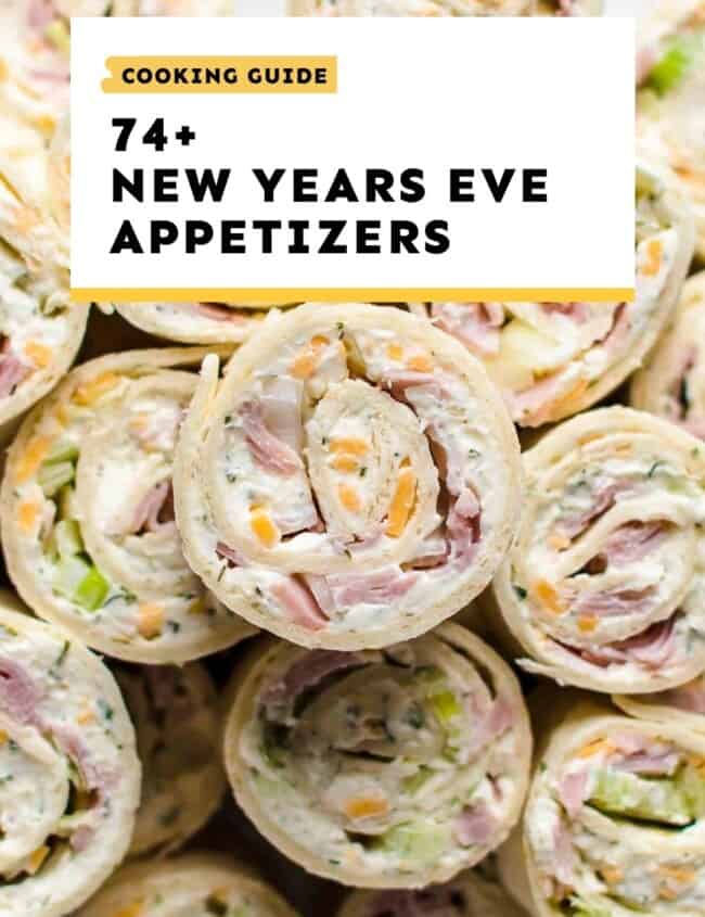 Holiday Recipes: Best Recipes &amp; Food Ideas for Every Holiday