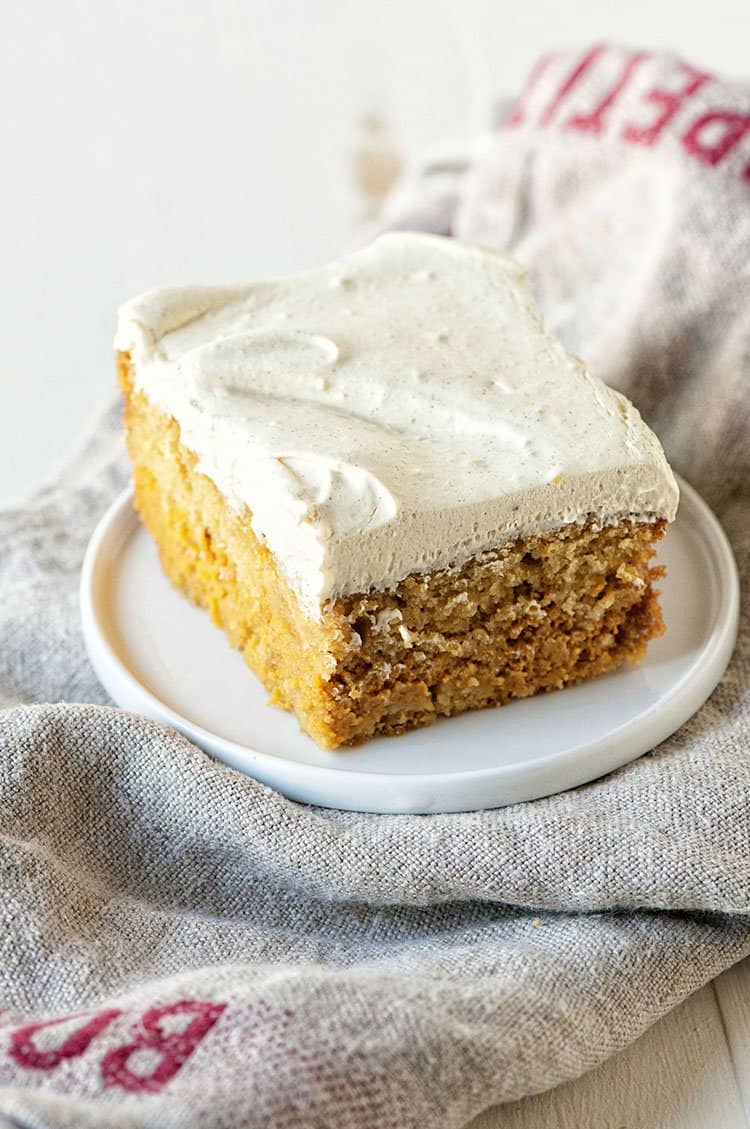 Can You Combine Pumpkin Pie And Spice Cake Can You Combine Pumpkin Pie And Spice Cake