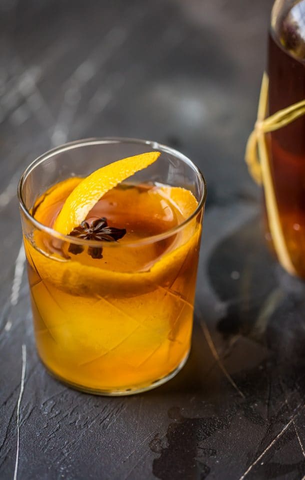 Homemade Spiced Rum Drink Recipe The Cookie Rookie the-kraken-spiced-rum-the-framlingham-wine-shop