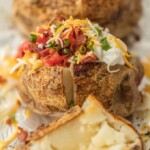 best baked potatoes